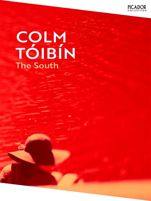 Title details for The South by Colm Tóibín - Wait list
